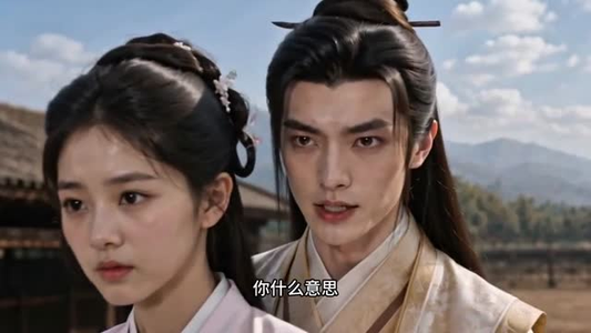 瑶光破局(39集) 瑶光破局(39集)女主谁演的