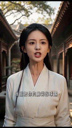 东北悍娘整顿后宅(31集) 东北悍娘整顿后宅(31集)短剧每日分享