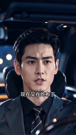 同学会吃虾被嘲,老公到场众人傻眼了(40集) 同学会吃虾被嘲,老公到场众人傻眼了(40集)短剧片段推荐