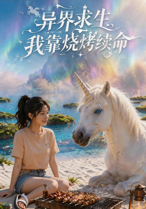 异界求生,我靠烧烤续命(100集) 异界求生,我靠烧烤续命(100集)小短剧抢先看