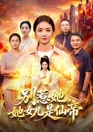 别惹她,她女儿是仙帝(95集) 别惹她,她女儿是仙帝(95集)抢先看热门短剧