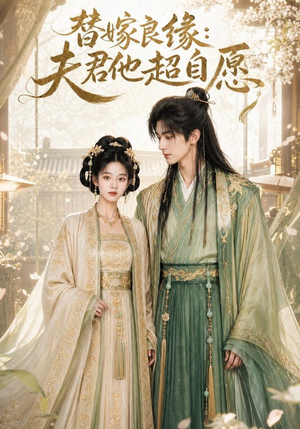 替嫁良缘:夫君他超自愿 (47集) 替嫁良缘:夫君他超自愿 (47集)免费短剧资源