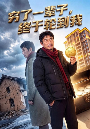 穷了一辈子,终于轮到我 (49集) 穷了一辈子,终于轮到我 (49集)每天分享短剧