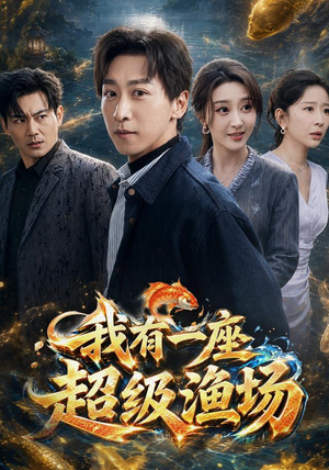 我有一座超级渔场(70集) 我有一座超级渔场(70集)好看短剧又来了