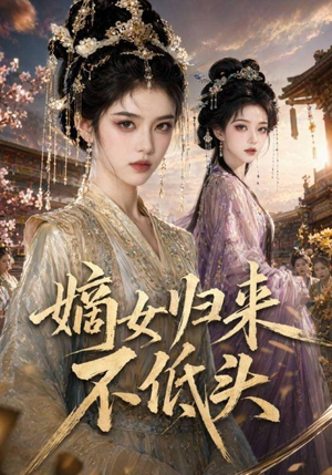 嫡女归来不低头(41集) 嫡女归来不低头(41集)最新上映免费看