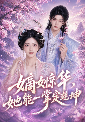 嫡女惊华,她能一掌定乾坤(60集) 嫡女惊华,她能一掌定乾坤(60集)独家资源免费看