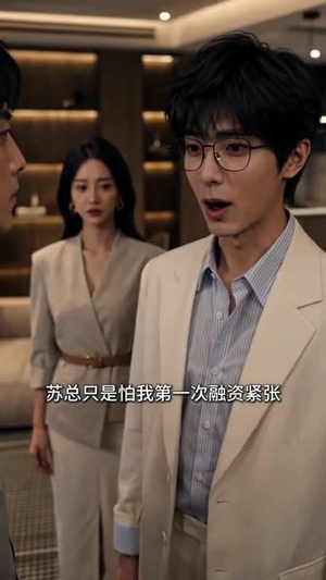 离婚后我成了前妻的甲方（64集）短剧分享剧集
