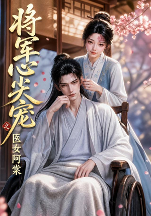 将军心尖宠之医女阿棠（91集）精彩短剧看全集