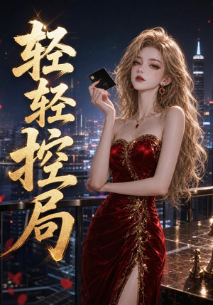 轻轻控局 (41集)熬夜追短剧