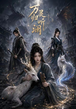 万灵归听澜（126集）全集免费看短剧