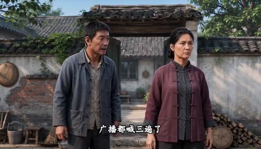 台风来前，他割开了全村的大棚（43集）古装短剧推荐