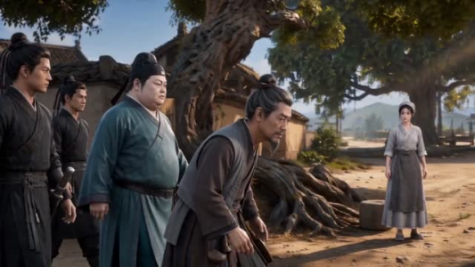 潮滩罪女:我控水养出战神第二季(119集) 潮滩罪女:我控水养出战神第二季(119集)80到100集