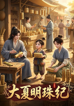 大夏明珠纪 (118集)不用花钱看全剧