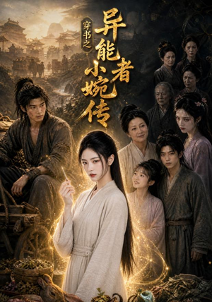 穿书之异能者小婉传(103集) 穿书之异能者小婉传(103集)古装短剧热播
