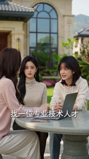 重生后校花求我别离婚（36集）全集