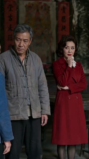 远赴西北,绽放半生锋芒(59集) 远赴西北,绽放半生锋芒(59集)在哪看是免费的