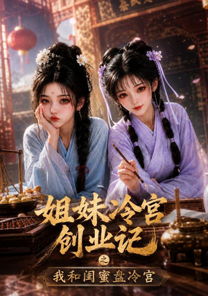 姐妹冷宫创业记之我和闺蜜盘冷宫(36集) 姐妹冷宫创业记之我和闺蜜盘冷宫(36集)独家资源免费看