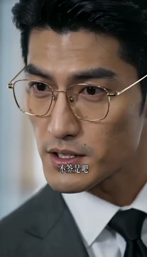 刁蛮保镖俊总裁（80集）甜宠短剧推荐