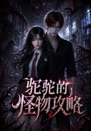 驼驼的怪物攻略（57集）无需充值尽情看