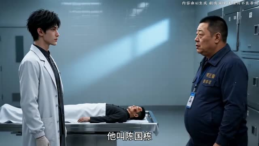 赊命化妆师(55集) 赊命化妆师(55集)免费短剧全集看