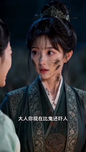 宫阙藏锋破沉冤(90集) 宫阙藏锋破沉冤(90集)超好看的短剧