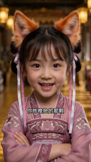 穿书妖界:我有读心系统(76集) 穿书妖界:我有读心系统(76集)精彩短剧随心推