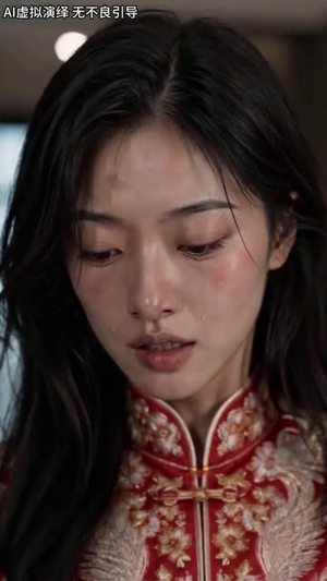 有灵化妆师(51集) 有灵化妆师(51集)短剧解说全集