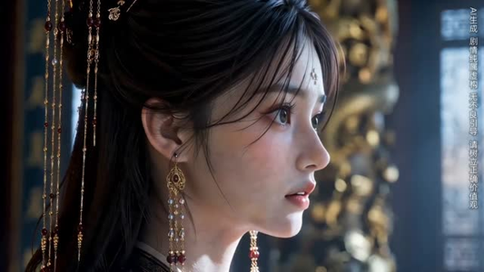 皇兄们太能作,我躺成皇太女(63集) 皇兄们太能作,我躺成皇太女(63集)短剧热播推荐