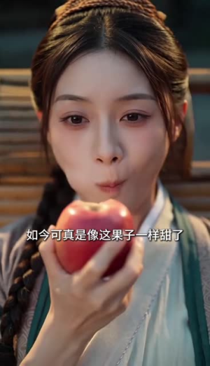 春风绕香锁郡主(49集) 春风绕香锁郡主(49集)好看短剧分享