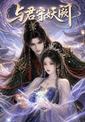 与君守妖阙（47集）海量资源免费看