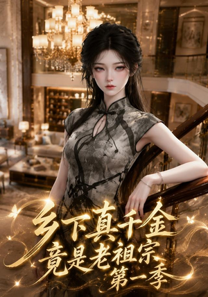 乡下真千金竟是老祖宗第一季 (145集)爱短剧爱追剧