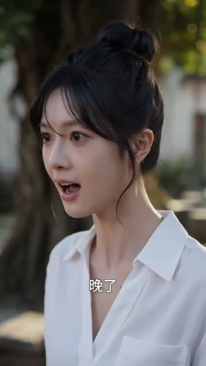 失忆夫君宠我半生（50集）好看的短剧