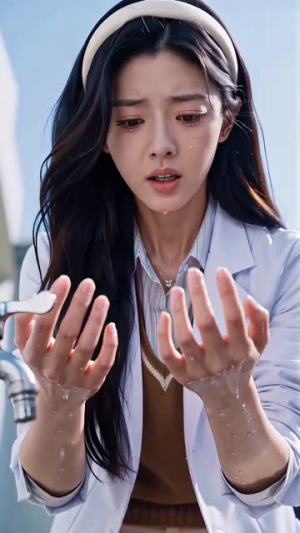万物有灵，萌宠神医逆袭记（45集）热播短剧免费看