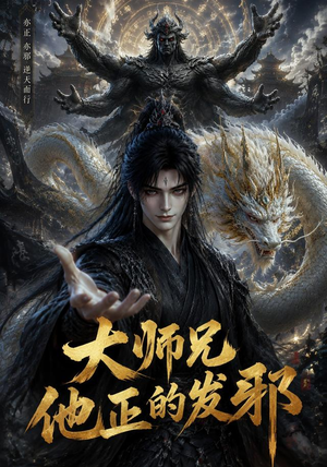 大师兄他正的发邪（143集）精彩短剧看不停