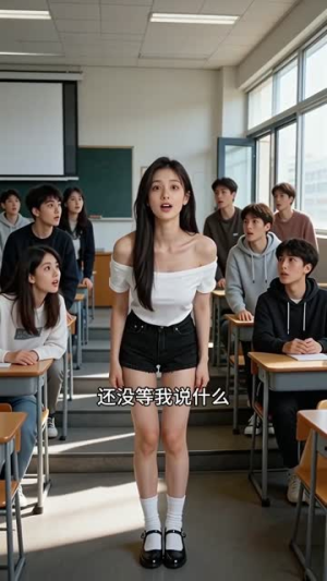 破产后，校草房东反撩我（35集）怎么看全集