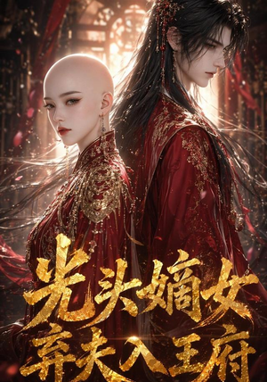 光头嫡女弃夫入王府 (74集)番茄短剧免费看
