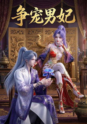 争宠男妃(20集) 争宠男妃(20集)口碑之选免费看