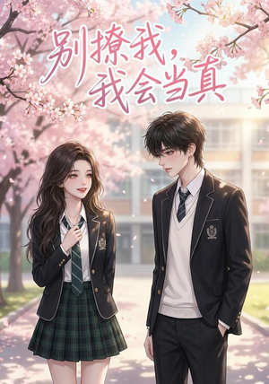 别撩我，我会当真（35集）最热短剧推荐