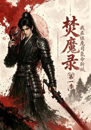 焚魔录：我在镇魔司氪命斩妖第一季（90集）短剧追不停