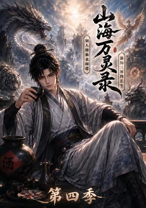 山海万灵录第四季（111集）热门短剧追不停