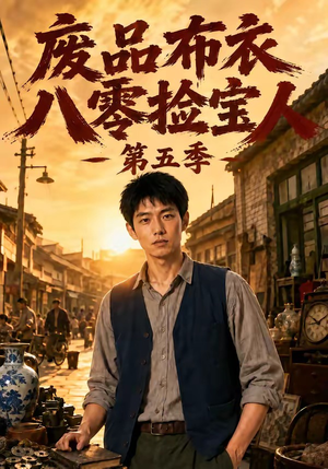 废品布衣八零捡宝人第五季（84集）百度在线观看