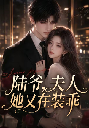 陆爷，夫人她又在装乖（65集）全集一次看完