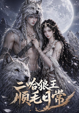 二哈狼王顺毛日常(39集) 二哈狼王顺毛日常(39集)热门火爆短剧