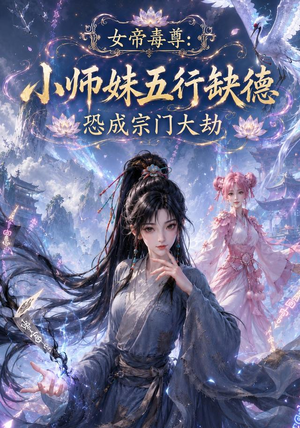 女帝毒尊：小师妹五行缺德恐成宗门大劫（71集）独家短剧免费看