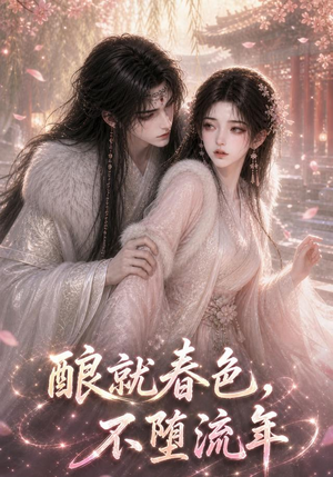 酿就春色,不堕流年(67集) 酿就春色,不堕流年(67集)精彩短剧随心推