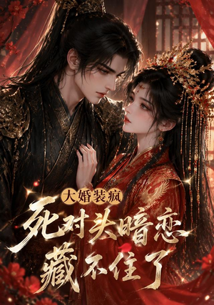 大婚装疯，死对头暗恋藏不住了（77集）短剧太好看