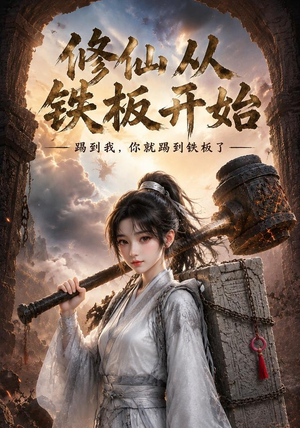修仙从铁板开始(43集) 修仙从铁板开始(43集)精彩短剧合集