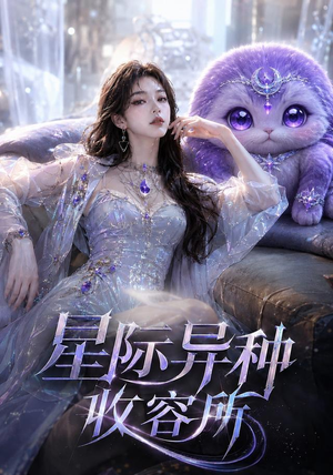 星际异种收容所（61集）直接看到大结局