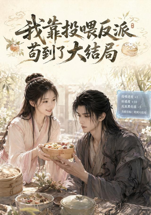 我靠投喂反派苟到了大结局(77集) 我靠投喂反派苟到了大结局(77集)热门短剧推荐