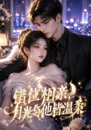 错位相亲,月光与他皆温柔(89集) 错位相亲,月光与他皆温柔(89集)全剧看到大结局